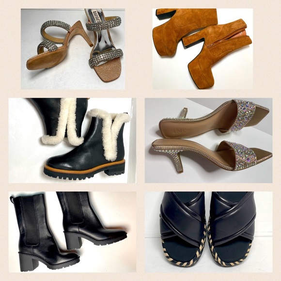 Meet your Posher, Rudi - I ship within 24-48 hours mo-fr except SA-SU&holidays - Picture 8 of 14